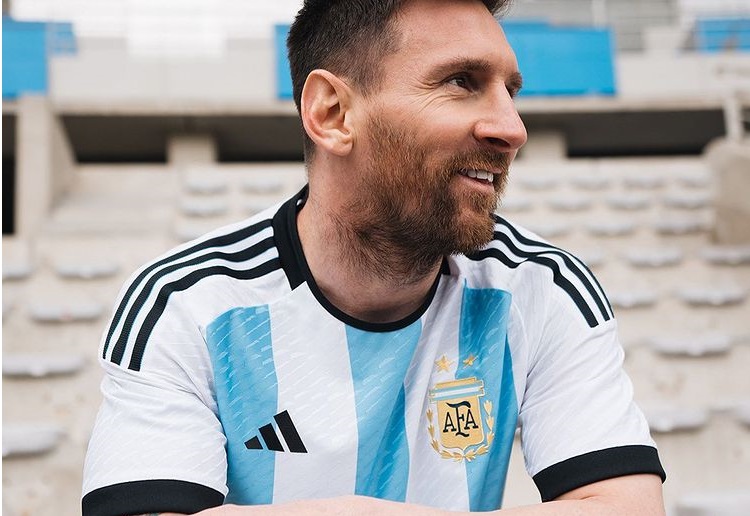 Qual deve ser o novo time de Messi?