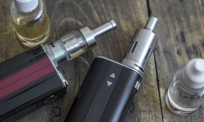 Electronic cigarettes have been banned in Brazil by Anvisa since 2009.
