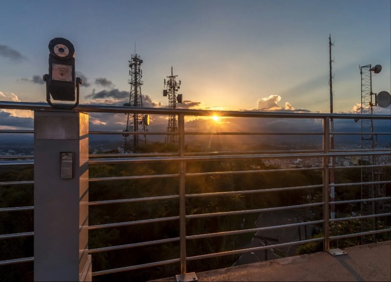 Atrativos para o festival de dança de Joinville