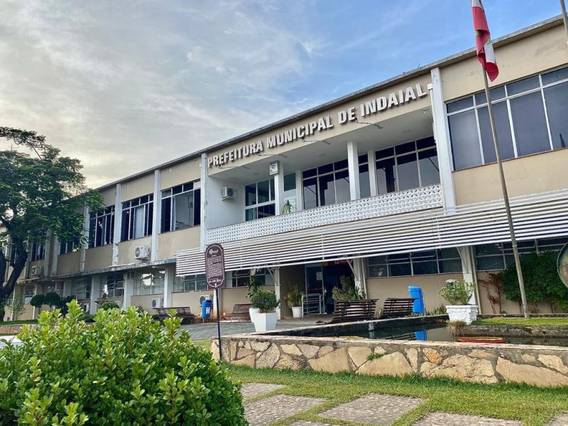 Reuni&atilde;o na prefeitura na manh&atilde; desta ter&ccedil;a-feira (5) define futuro do transporte coletivo na cidade – Foto: Mois&eacute;s Stuker/NDTV