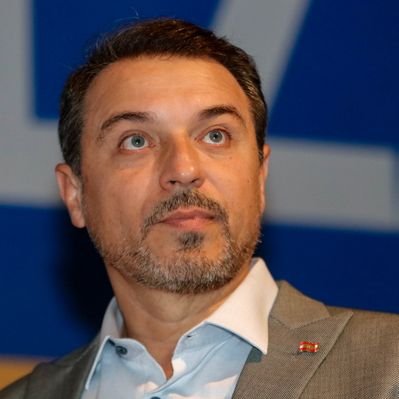 Governardor chegou no in&iacute;cio da tarde desta quarta (3) – Foto: Arquivo