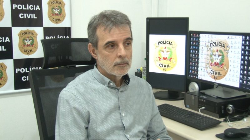 Homem é morto pela mulher em Joinville