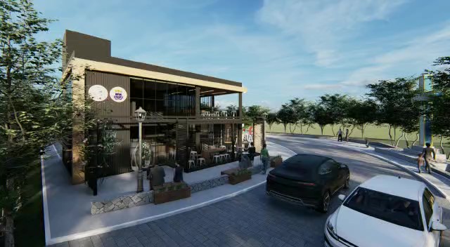 Licita&ccedil;&atilde;o deve ser lan&ccedil;ada no come&ccedil;o de agosto – Foto: Secretaria de Turismo/Divulga&ccedil;&atilde;o/ND