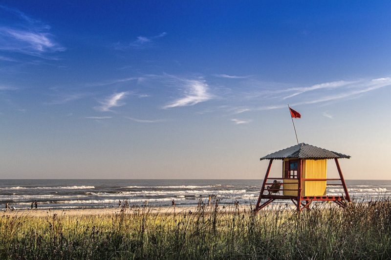 Imagem de Balneário Morro dos Conventos, em Araranguá