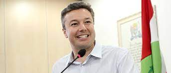 Ex-prefeito declarou-se tranquilo e disse que n&atilde;o conhecia a&ccedil;&atilde;o – Foto: Arquivo