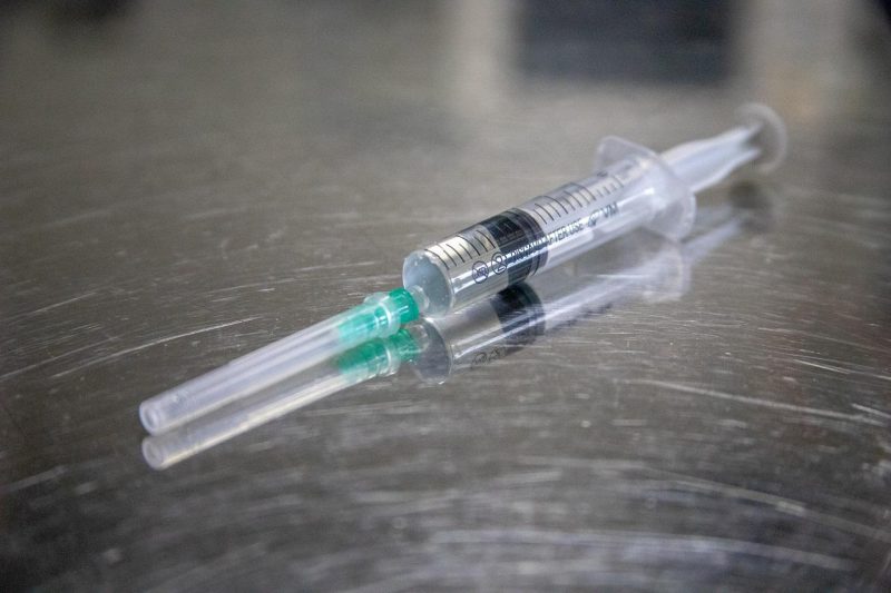 Butantan Institute's dengue vaccine enters home stretch - Photo: Playback/Pixabay/ND