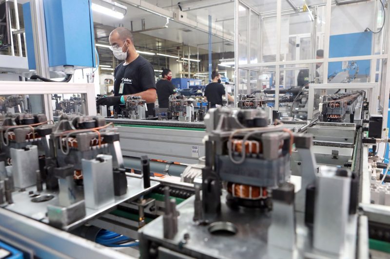 As tr&ecirc;s empresas nos &uacute;ltimos anos passaram a ter um ponto em comum: investimento em pesquisas e desenvolvimento de produtos ou a&ccedil;&otilde;es nos setores. – Foto: Divulga&ccedil;&atilde;o