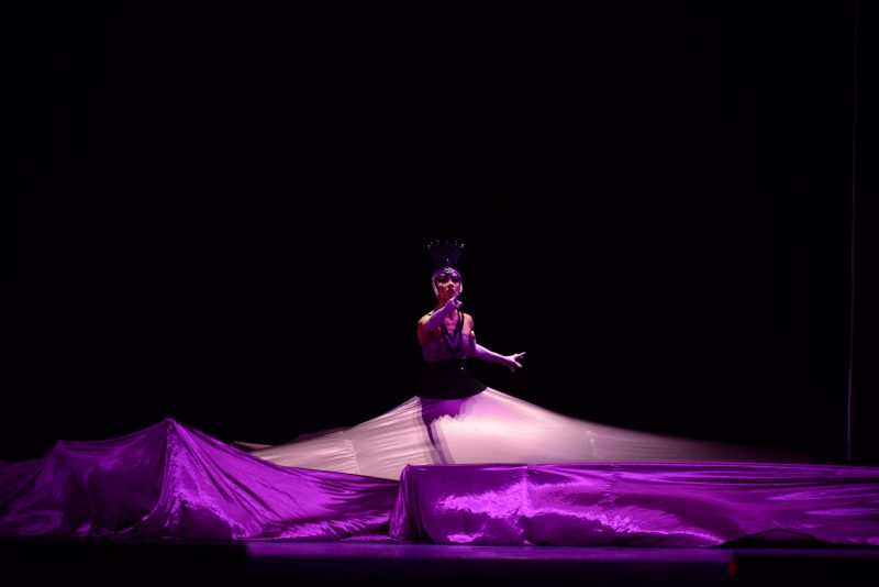 Festival de Dan&ccedil;a de Joinville segue at&eacute; 30 de julho – Foto: Nilson Bastian/Divulga&ccedil;&atilde;o