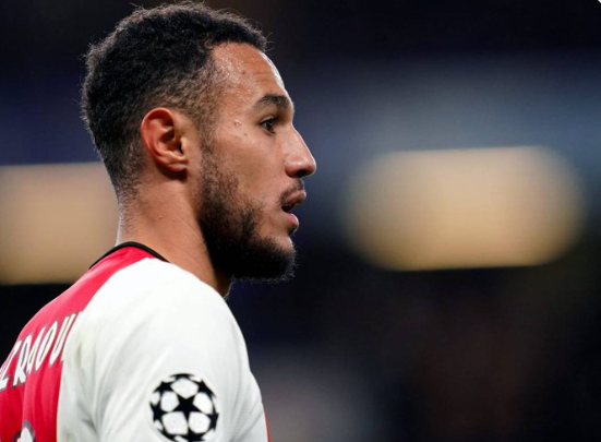 Marrocos vale 241,1 milh&otilde;es de euros – Foto: Bayern/Divulga&ccedil;&atilde;o