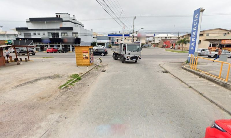 Crime ocorre no bairro Rio Vermelho, na rua Maria Luiza Garcia – Foto: Google Maps/Divulga&ccedil;&atilde;o/ND