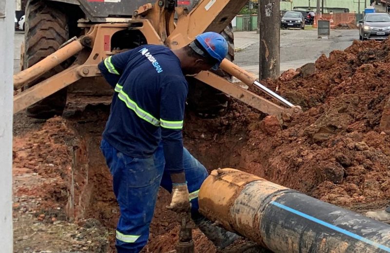 Importante rua de Joinville será fechada no final de semana, veja qual