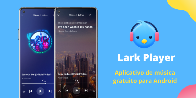 15 melhores apps para ouvir música offline grátis para Android e