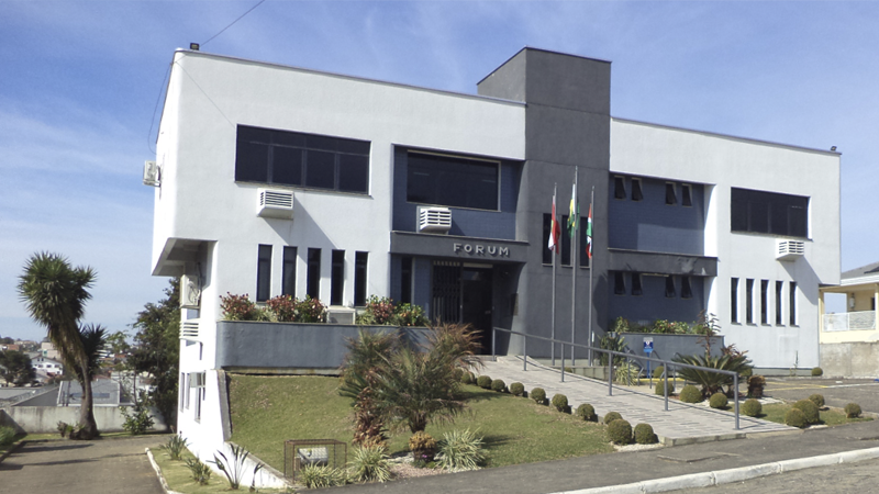 Homem é condenado a quase 8 anos de prisão por tráfico de drogas em Papanduva