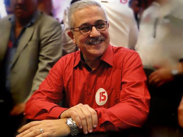 Ex-governador Paulo Afonso pretende disputar o Senado nas elei&ccedil;&otilde;es deste ano – Foto: Divulga&ccedil;&atilde;o/ND