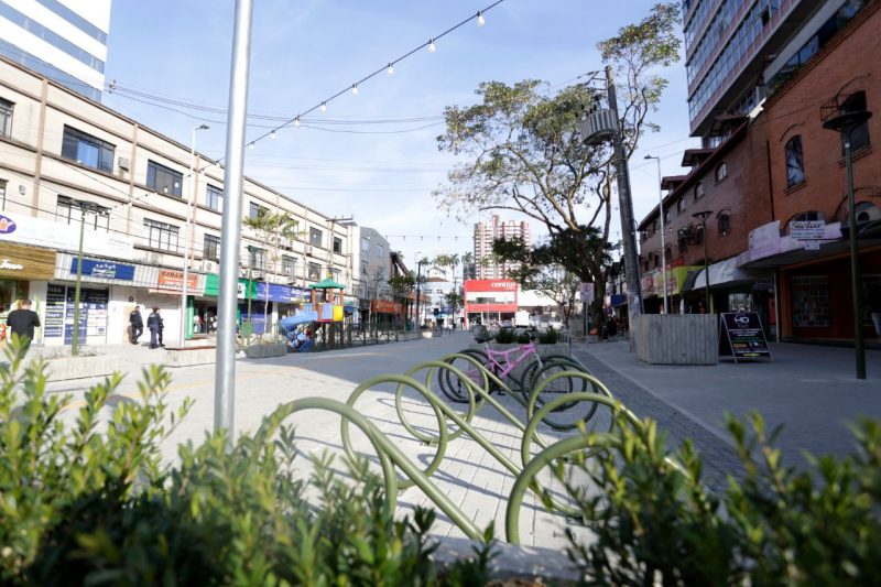 O IPA Day &eacute; para a fam&iacute;lia toda curtir o s&aacute;bado ao ar livre – Foto: Secom/Prefeitura de Joinville/Divulga&ccedil;&atilde;o ND