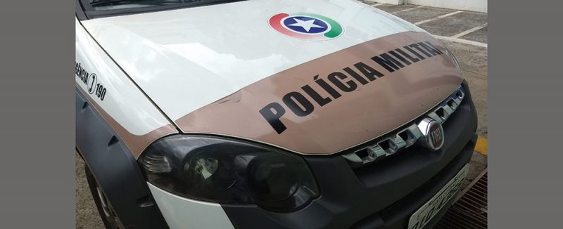 Mulher foi incendiada pelo marido em agosto de 2020, ap&oacute;s dormirem juntos. – Foto: Divulga&ccedil;&atilde;o