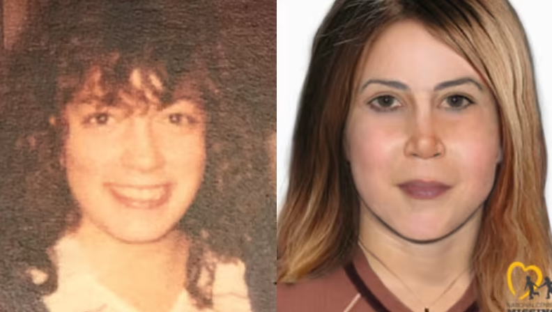 Mulher passou ano sendo conhecida como princesa fulana