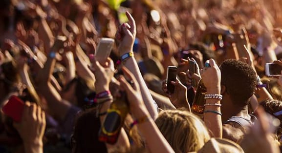 “Vai ser a primeira vez que um festival desse porte ir&aacute; acontecer em Florian&oacute;polis”, afirma o respons&aacute;vel pelo marketing do festival – Foto: Reprodu&ccedil;&atilde;o/Instagram/Divulga&ccedil;&atilde;o/ND