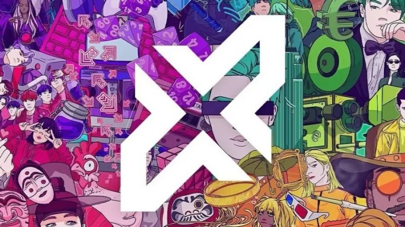 Imagem de divulga&ccedil;&atilde;o do evento de cultura pop, UcconX, que acontece entre os dias 27 e 31 de julho &mdash; Foto: Reprodu&ccedil;&atilde;o/Twitter/Divulga&ccedil;&atilde;o/ND