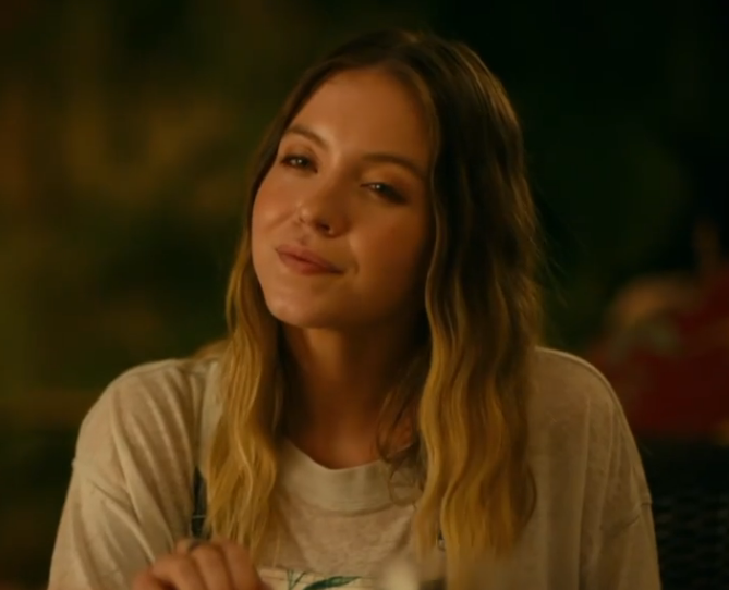 Sydney Sweeney &eacute; indicada por White Lotos e Euphoria – Foto: Reprodu&ccedil;&atilde;o/Instagram/Divulga&ccedil;&atilde;o/ND