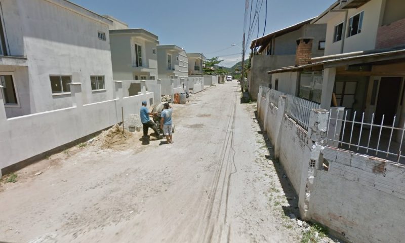 Crime ocorreu no Norte da Ilha de Santa Catarina, em Florianópolis