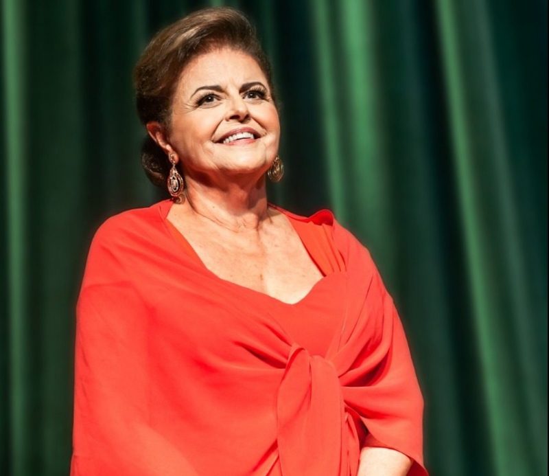 Recital comemora os 80 anos de vida, e os 70 anos de carreira de Rute Ferreira Gebler – Foto: Divulga&ccedil;&atilde;o/ND