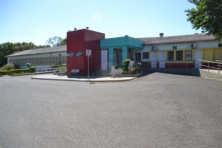 O Hospital Materno Infantil Santa Catarina &eacute; administrado por um empresa contratada pelo Governo do Estado. – Foto: Divulga&ccedil;&atilde;o