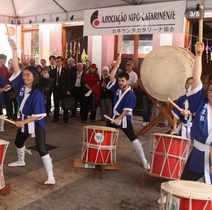 Festival volta neste fim de semana em Florian&oacute;polis – Foto: Divulga&ccedil;&atilde;o/ND