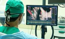 exames encefálicos no hospital são josé