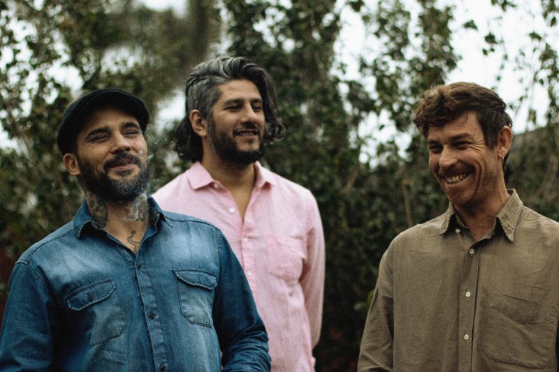 Banda Skrotes ocupa o CIC entre os dias 3 de agosto e 25 de setembro – Foto: Luiz Pegoraro/Divulga&ccedil;&atilde;o/ND