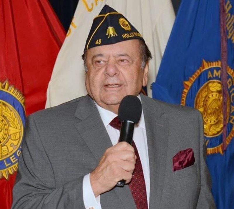 Ator teve sua morte anunciada nesta segunda-feira (25) – Foto: Reprodu&ccedil;&atilde;o/Internet/ND