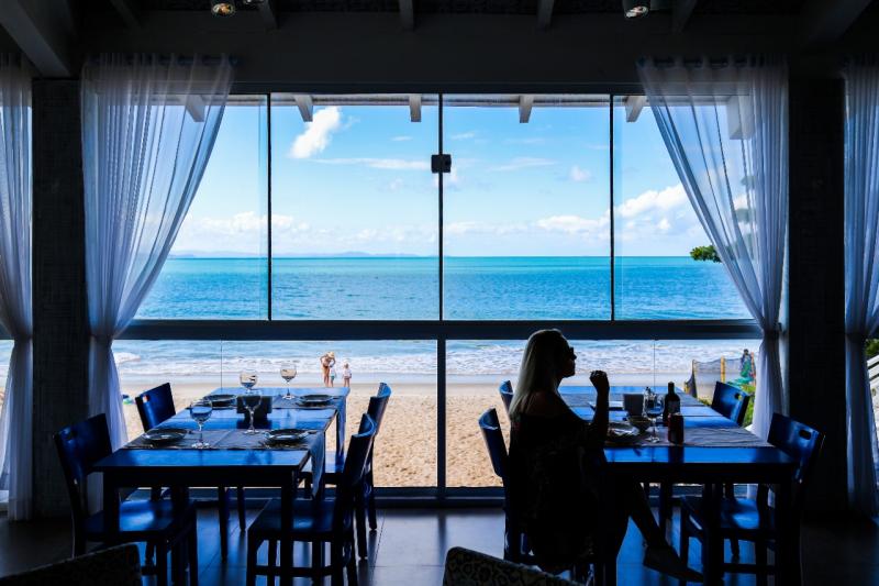 Hotéis de Florianópolis estão otimistas com a temporada