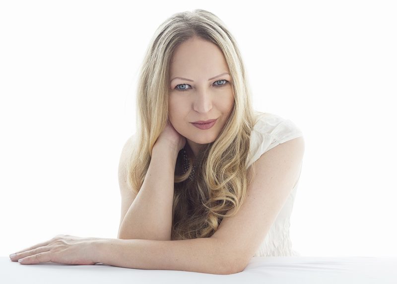 Sulanger Bavaresco dirige o Grupo de Teatro O Dromed&aacute;rio Loquaz desde 1995 – Foto: Anna Guimar&atilde;es/Divulga&ccedil;&atilde;o/ND