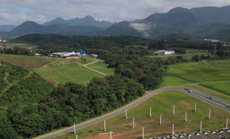 empresa vai abrir fábrica em Joinville