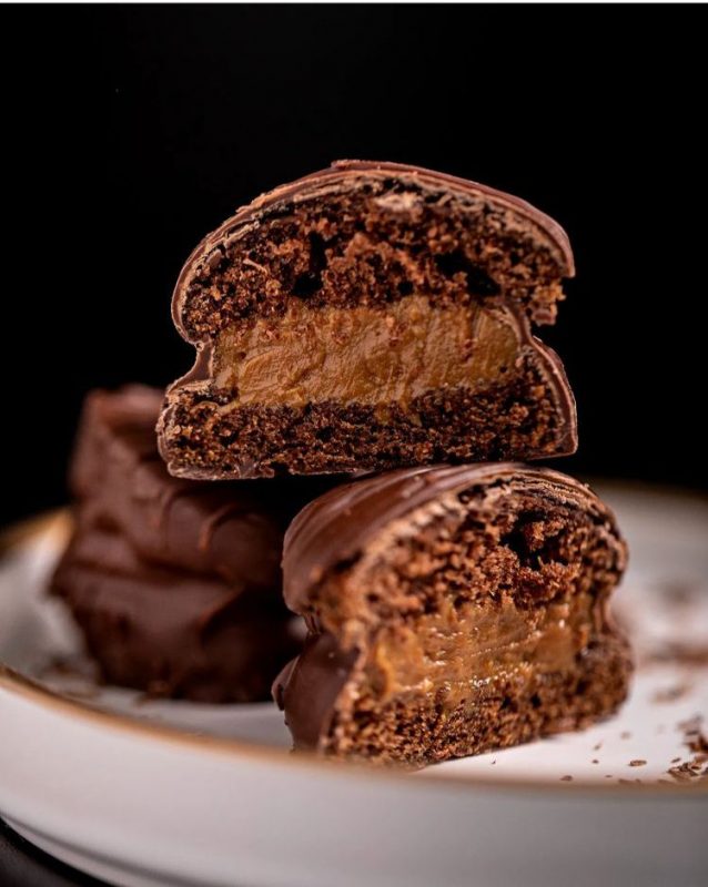 Dia Mundial do Chocolate &eacute; comemorado no dia de hoje (7) – Foto: The Queen/Divulga&ccedil;&atilde;o