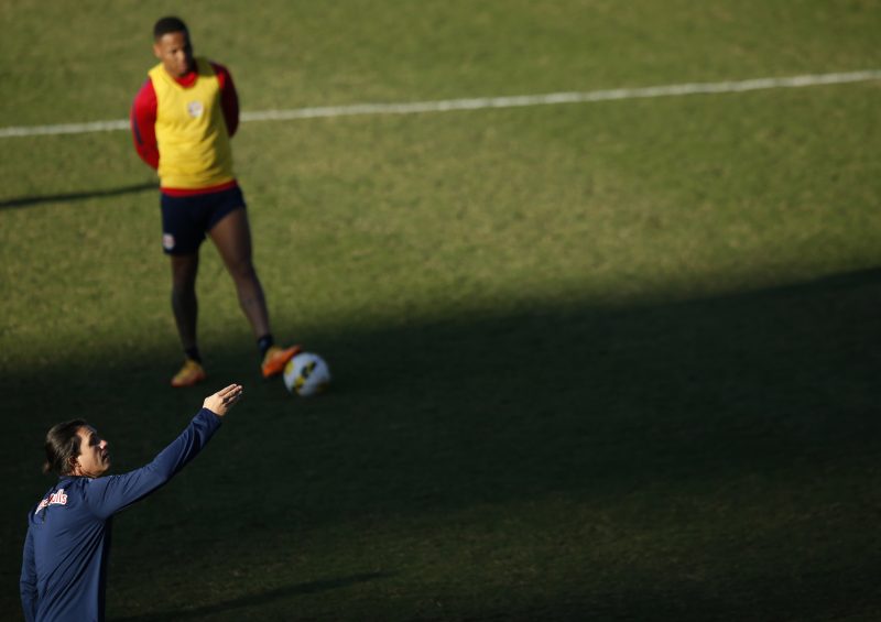 RB Bragantino n&atilde;o vence h&aacute; tr&ecirc;s jogos – Foto: Ari Ferreira/Red Bull Bragantino