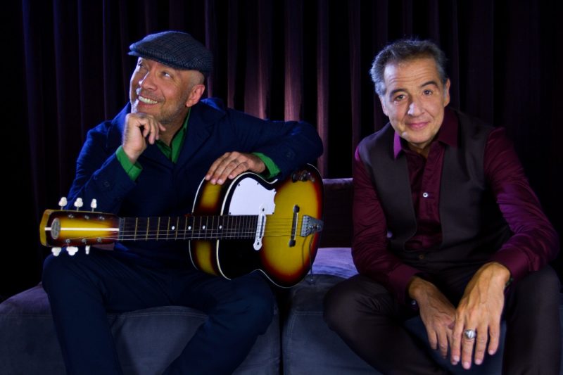 IRA! Folk encerra o festival – Foto: Ana Karina Zaratin