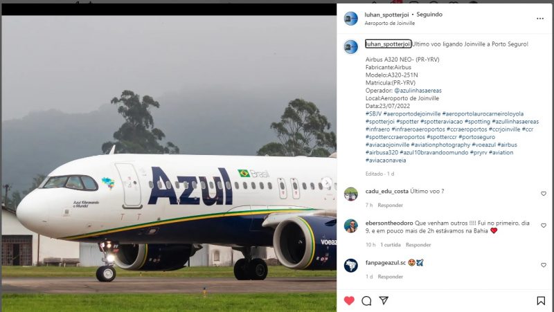 voo para cidade do nordeste