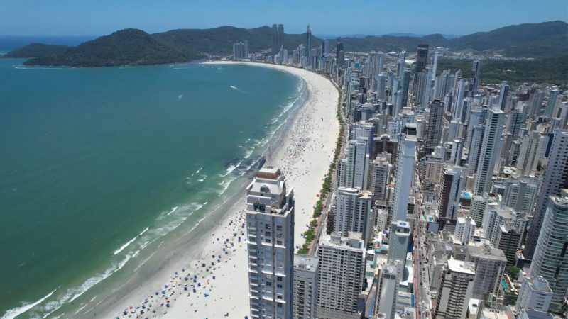 Construtora de Balne&aacute;rio Cambori&uacute; ter&aacute; projetos em parceria com Jo&atilde;o Armentano – Foto: Divulga&ccedil;&atilde;o/Reprodu&ccedil;&atilde;o/ND