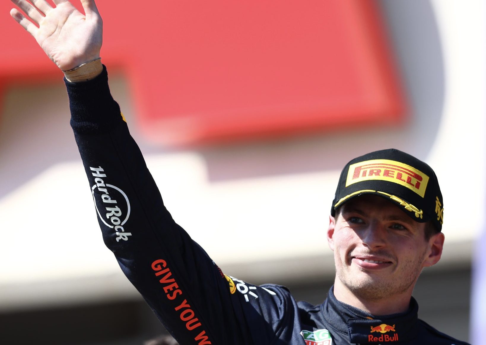 Fórmula 1 Verstappen Vence O Gp Da França Após Batida De Leclerc 9137