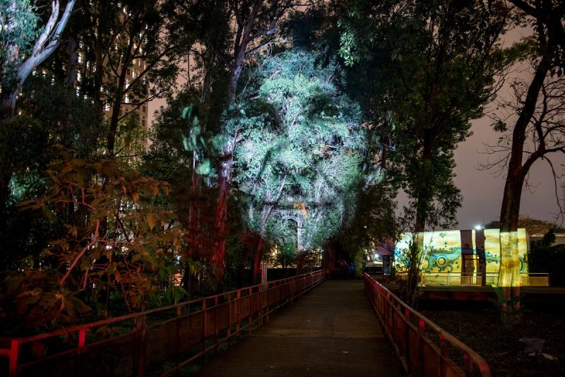 Florian&oacute;polis ser&aacute; a segunda capital a receber o festival – Foto: Lost Art/Reprodu&ccedil;&atilde;o/ND