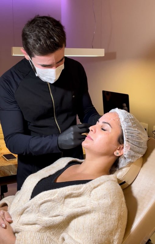 Você sabia a importância do Dia da Harmonização Facial e os motivos vão muito além da estética?