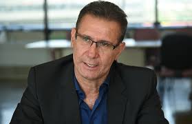 Wilson Luiz Seneme preside a arbitragem no Brasil – Foto: Conmebol.com