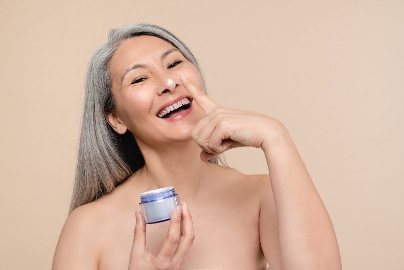 Mantenha essas regi&otilde;es hidratadas e garanta uma pele mais saud&aacute;vel – Foto: Divulga&ccedil;&atilde;o/ND