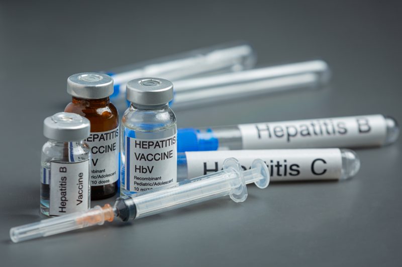 Estudo europeu defende que hepatite misteriosa seja provocada por um v&iacute;rus comum – Foto: Jcomp/Freepik/Divulga&ccedil;&atilde;o/ND
