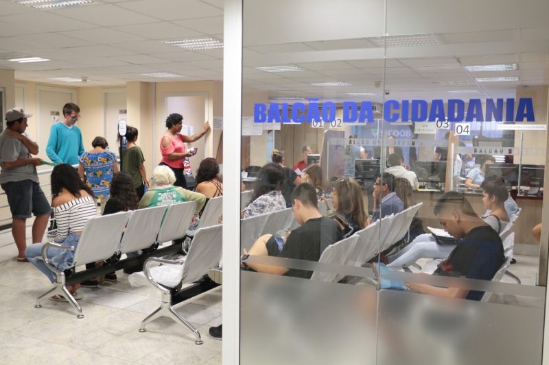 Servi&ccedil;o completar&aacute; 24 anos de assist&ecirc;ncia &agrave; comunidade em setembro deste ano – Foto: C&acirc;mara de Florian&oacute;polis/Divulga&ccedil;&atilde;o