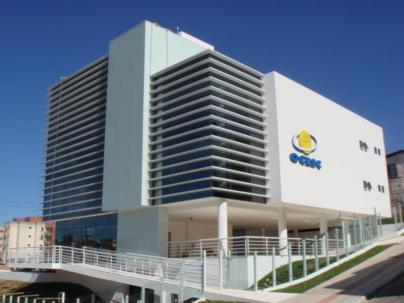 OCESC comemora neste domingo (28), 51 anos de contribui&ccedil;&atilde;o para o crescimento das cooperativas catarinenses&nbsp; – Foto: MB Comunica&ccedil;&atilde;o/ND