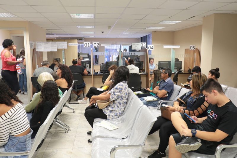 De agosto de 2021 a agosto de 2022, foram feitas 882 certid&otilde;es de nascimento e 228 certid&otilde;es de casamento – Foto: C&acirc;mara de Florian&oacute;polis/Divulga&ccedil;&atilde;o