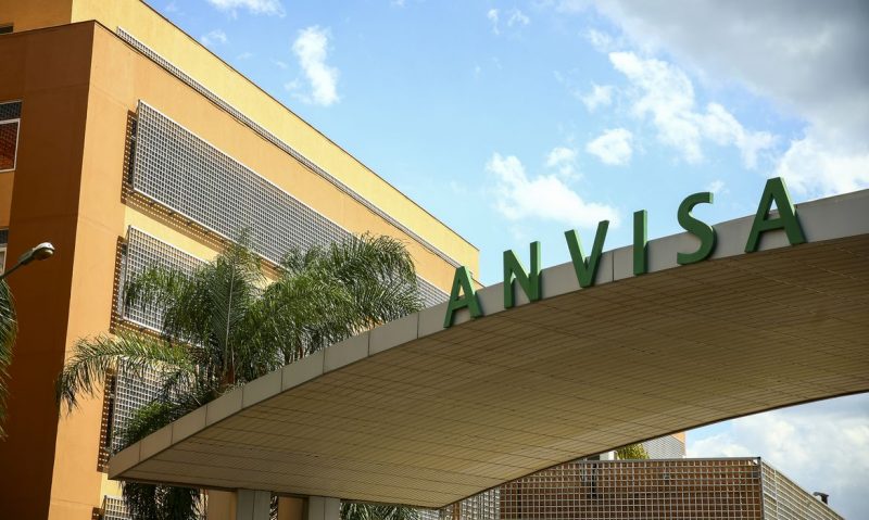 Anvisa has yet to decide on a product collection – Photo: Marcelo Camargo/Agência Brasil/ND