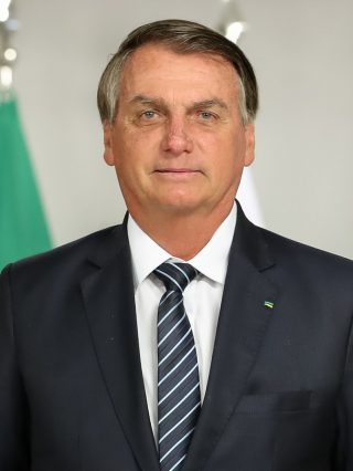 Jair Bolsonaro 22 - Candidato A Presidente Pelo PL | Eleições 2022